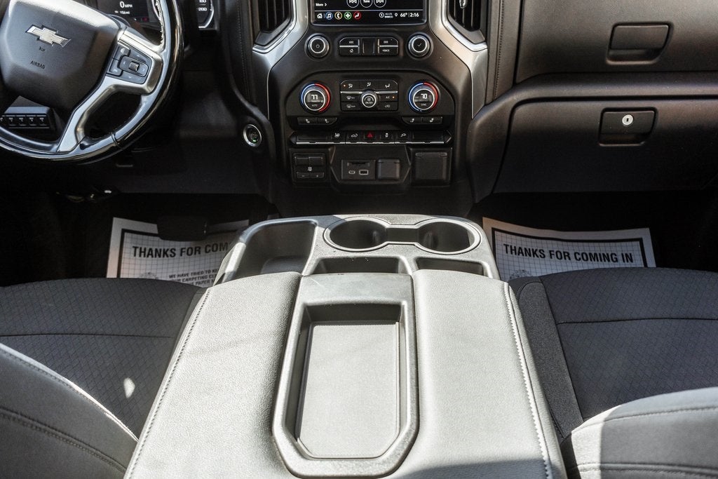 2023 Chevrolet Silverado 3500HD LT