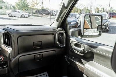 2023 Chevrolet Silverado 3500HD LT