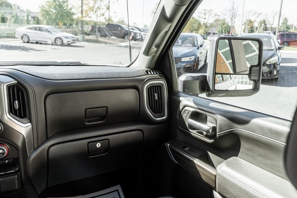 2023 Chevrolet Silverado 3500HD LT