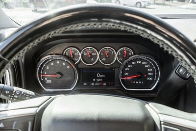 2023 Chevrolet Silverado 3500HD LT