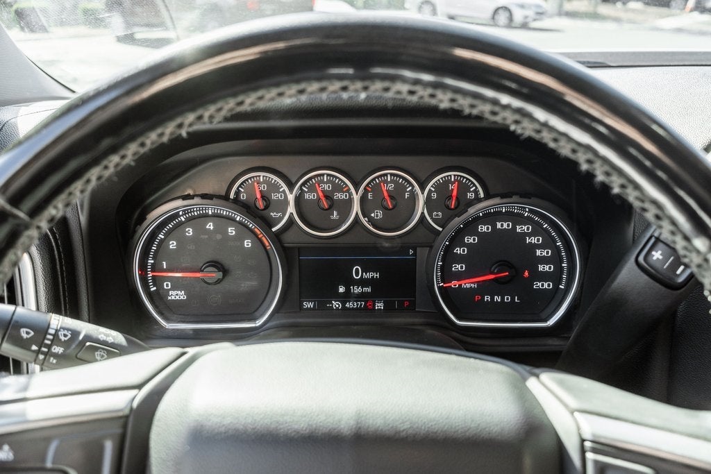 2023 Chevrolet Silverado 3500HD LT