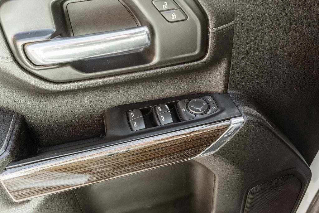 2023 Chevrolet Silverado 3500HD LT