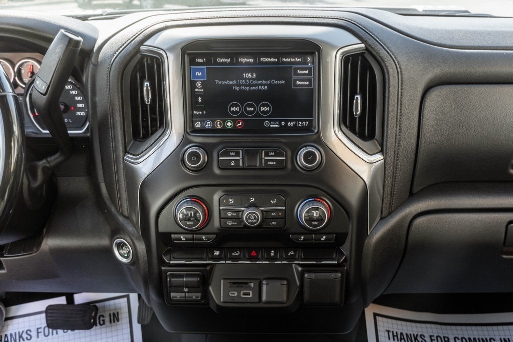 2023 Chevrolet Silverado 3500HD LT