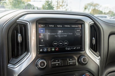 2023 Chevrolet Silverado 3500HD LT