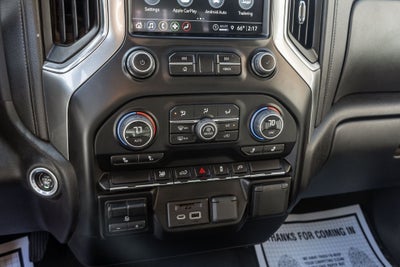 2023 Chevrolet Silverado 3500HD LT