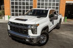 2023 Chevrolet Silverado 3500HD LT