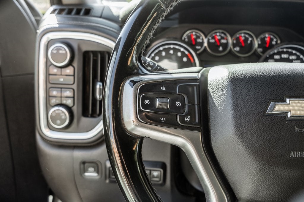 2023 Chevrolet Silverado 3500HD LT