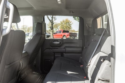 2023 Chevrolet Silverado 3500HD LT