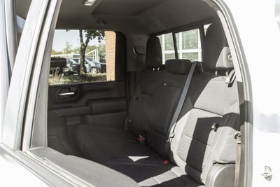 2023 Chevrolet Silverado 3500HD LT