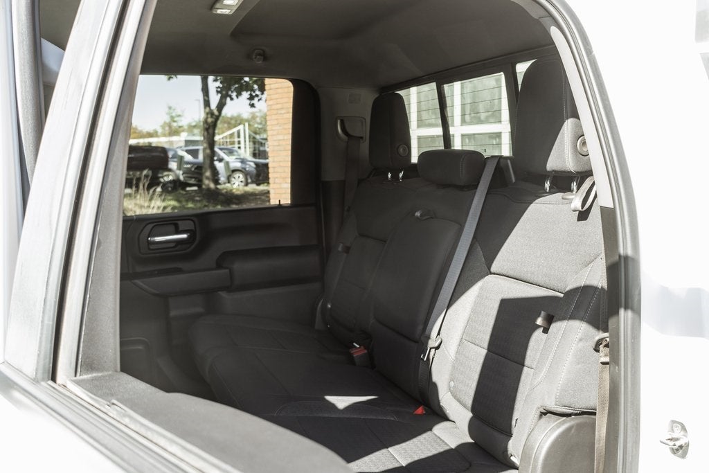 2023 Chevrolet Silverado 3500HD LT