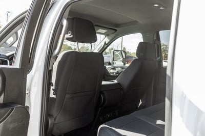 2023 Chevrolet Silverado 3500HD LT