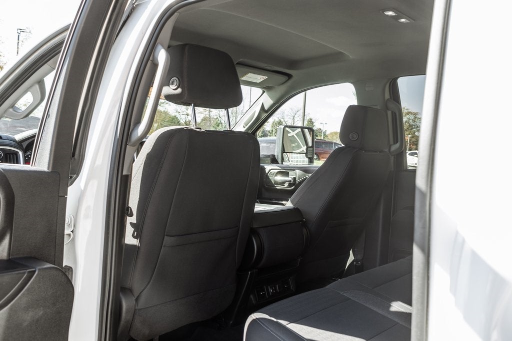 2023 Chevrolet Silverado 3500HD LT