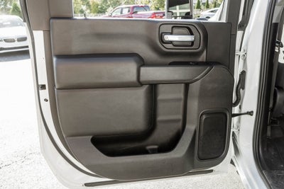 2023 Chevrolet Silverado 3500HD LT