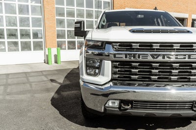 2023 Chevrolet Silverado 3500HD LT