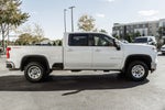 2023 Chevrolet Silverado 3500HD LT