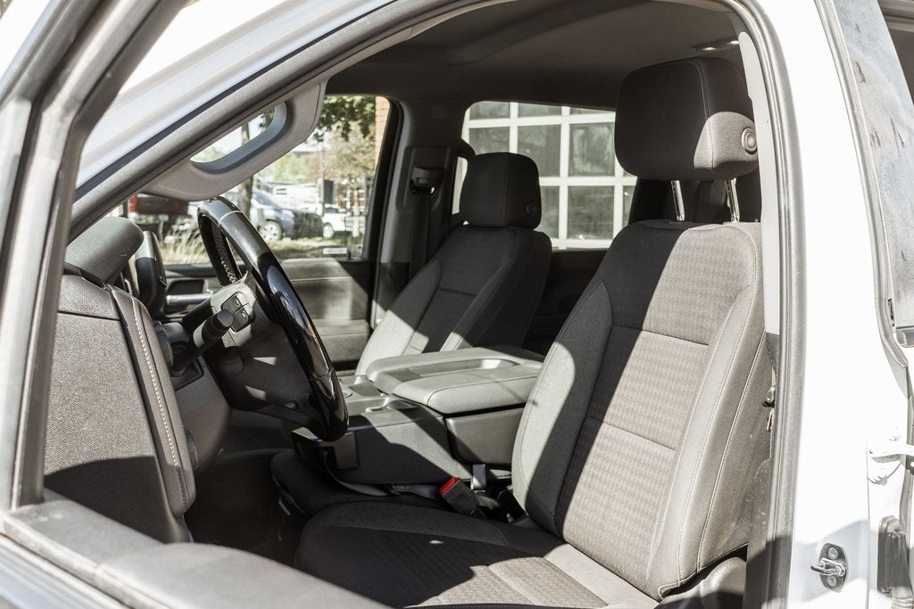 2023 Chevrolet Silverado 3500HD LT