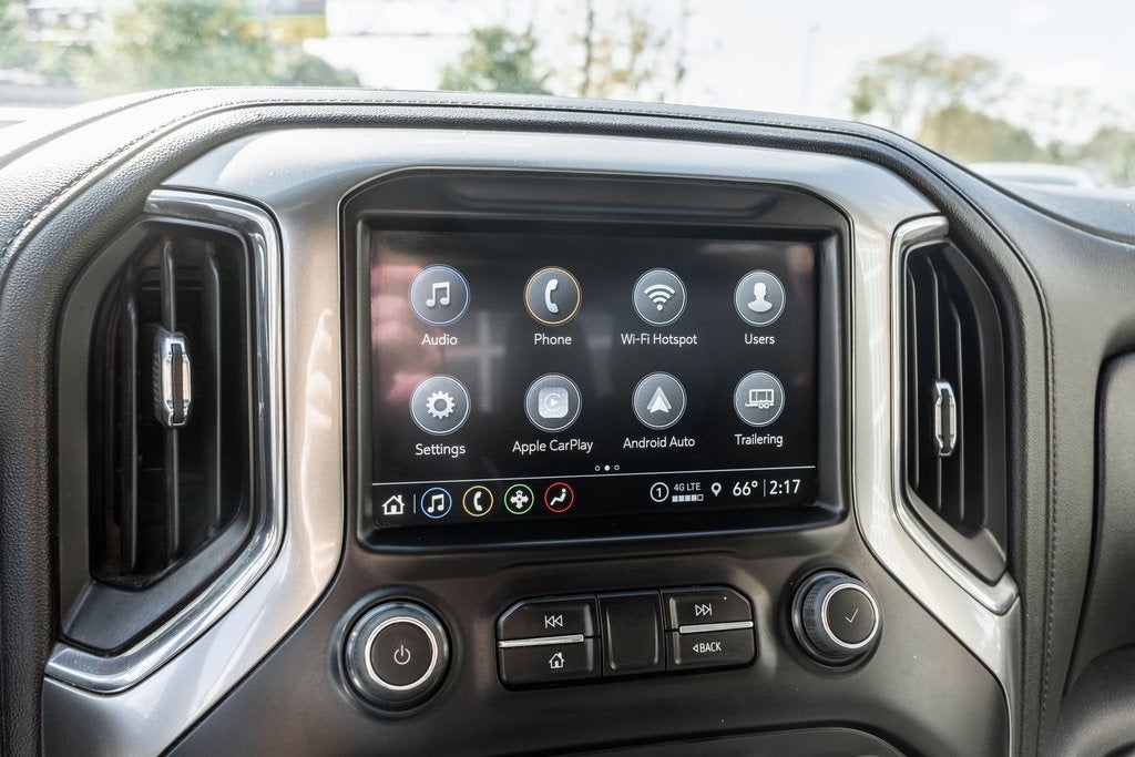 2023 Chevrolet Silverado 3500HD LT