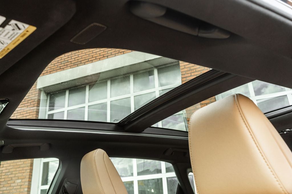 2024 Lexus RX 350 Luxury
