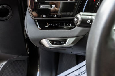 2024 Lexus RX 350 Luxury