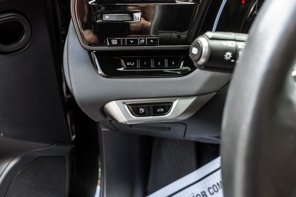 2024 Lexus RX 350 Luxury