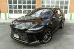 2024 Lexus RX 350 Luxury