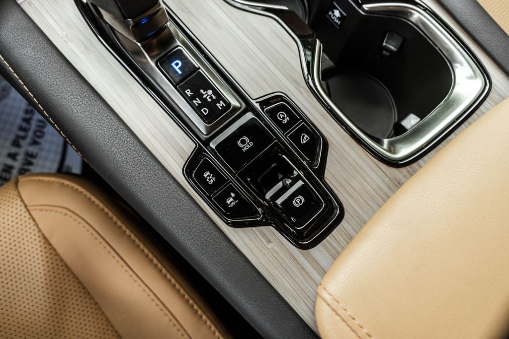 2024 Lexus RX 350 Luxury