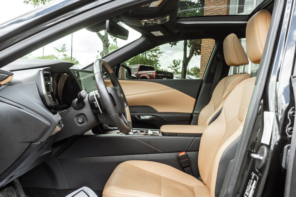 2024 Lexus RX 350 Luxury