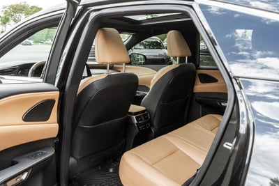 2024 Lexus RX 350 Luxury