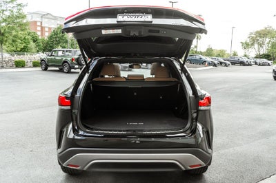 2024 Lexus RX 350 Luxury