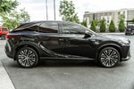 2024 Lexus RX 350 Luxury