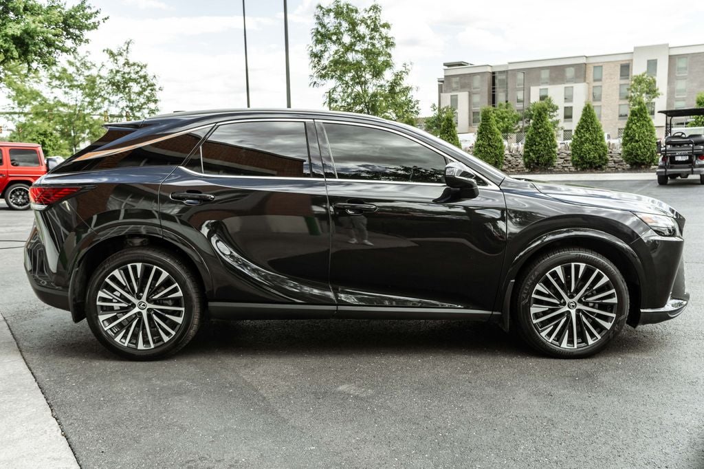 2024 Lexus RX 350 Luxury