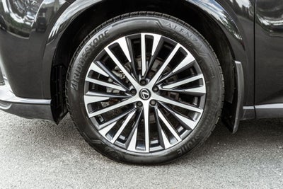 2024 Lexus RX 350 Luxury