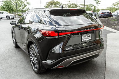 2024 Lexus RX 350 Luxury