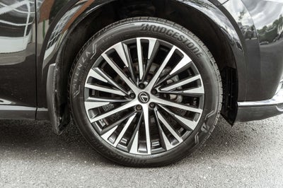 2024 Lexus RX 350 Luxury