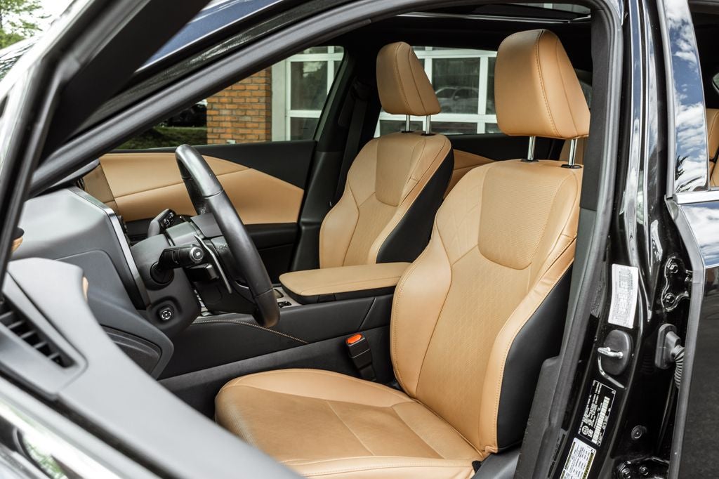 2024 Lexus RX 350 Luxury