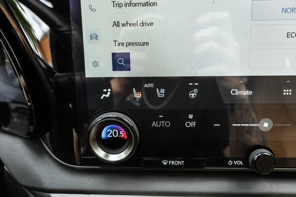 2024 Lexus RX 350 Luxury
