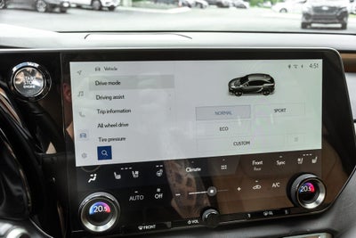 2024 Lexus RX 350 Luxury