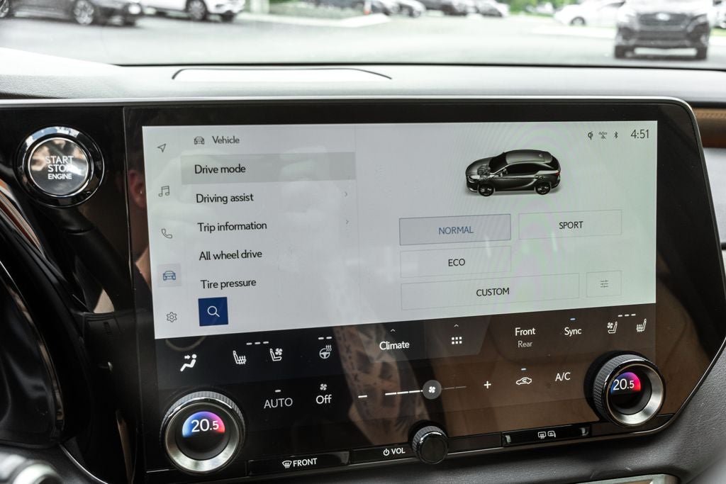 2024 Lexus RX 350 Luxury