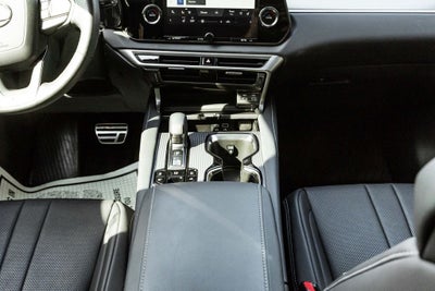 2023 Lexus RX 350 Premium Plus