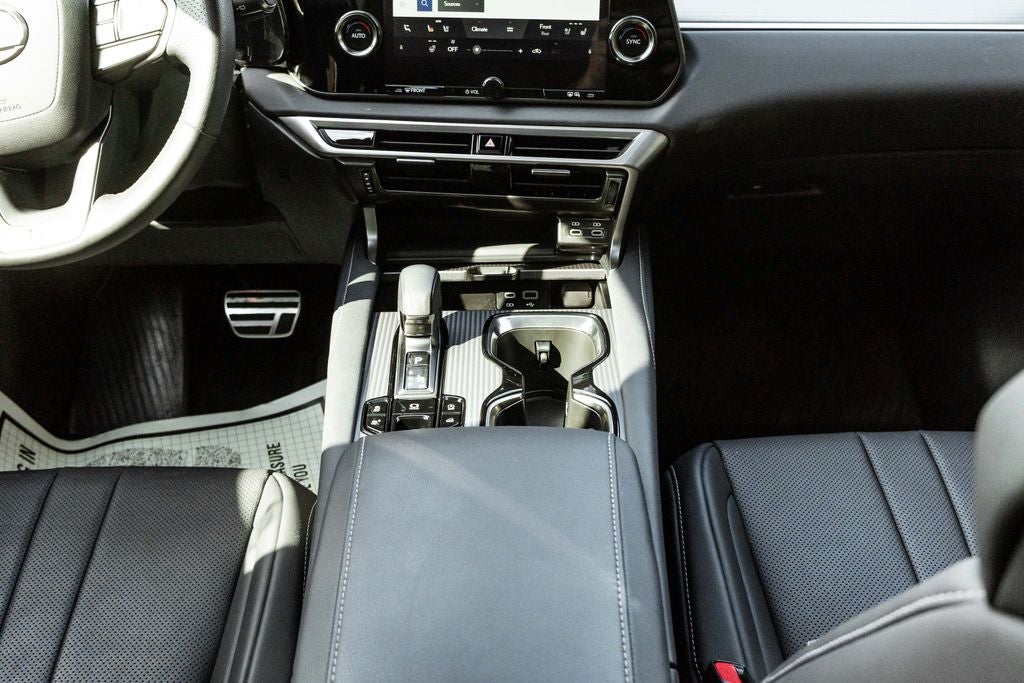 2023 Lexus RX 350 Premium Plus