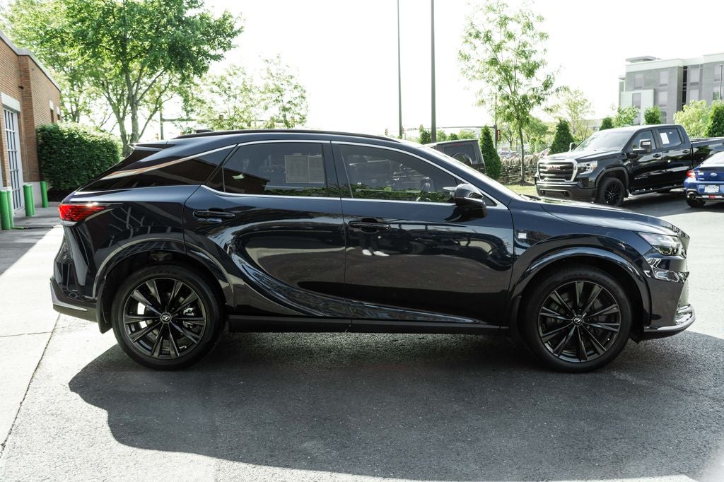2023 Lexus RX 350 Premium Plus