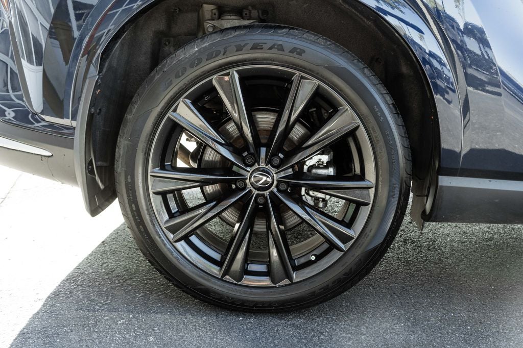 2023 Lexus RX 350 Premium Plus