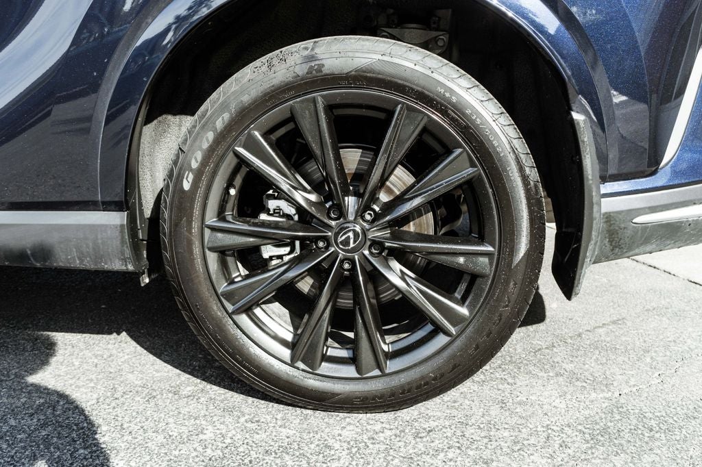 2023 Lexus RX 350 Premium Plus