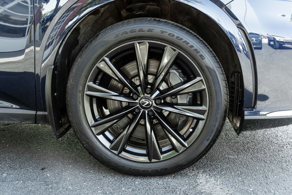 2023 Lexus RX 350 Premium Plus