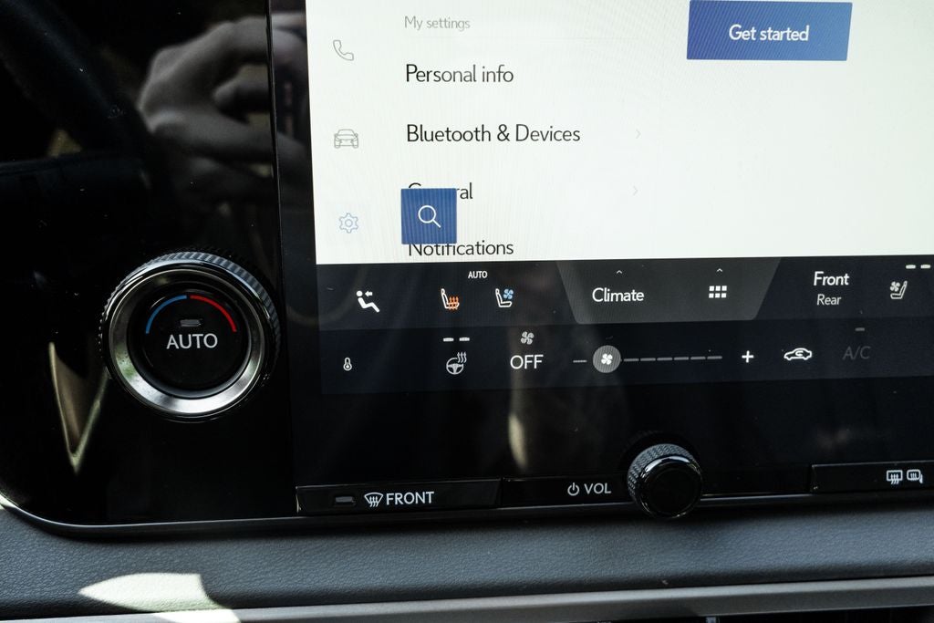 2023 Lexus RX 350 Premium Plus