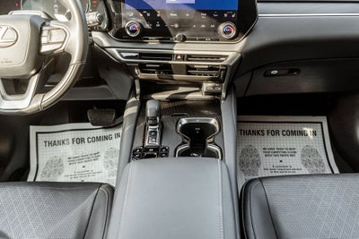 2023 Lexus RX 350 Premium Plus