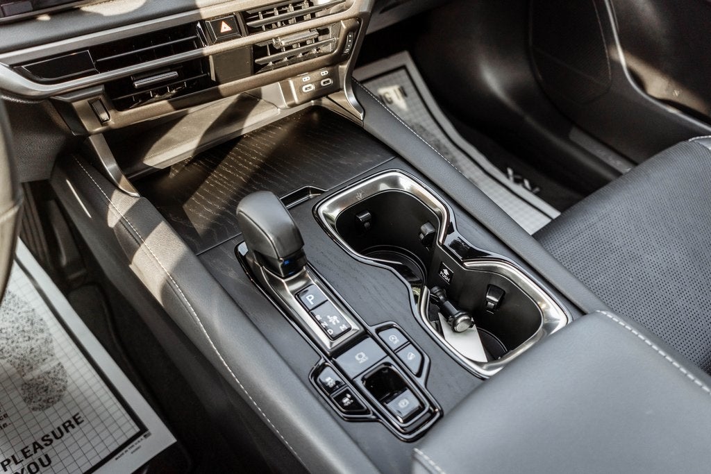 2023 Lexus RX 350 Premium Plus