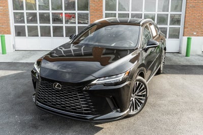2023 Lexus RX 350 Premium Plus
