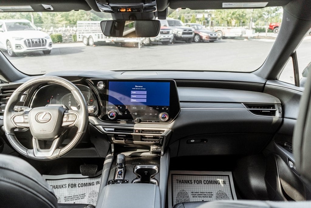 2023 Lexus RX 350 Premium Plus