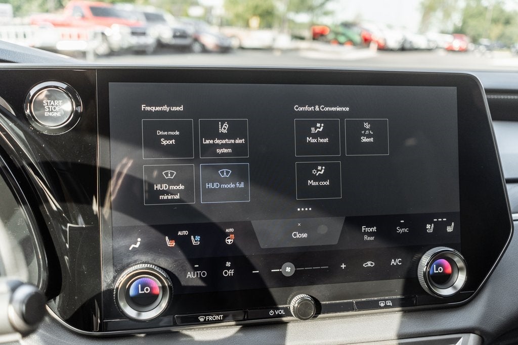 2023 Lexus RX 350 Premium Plus